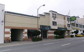 City Center Inn And Suites