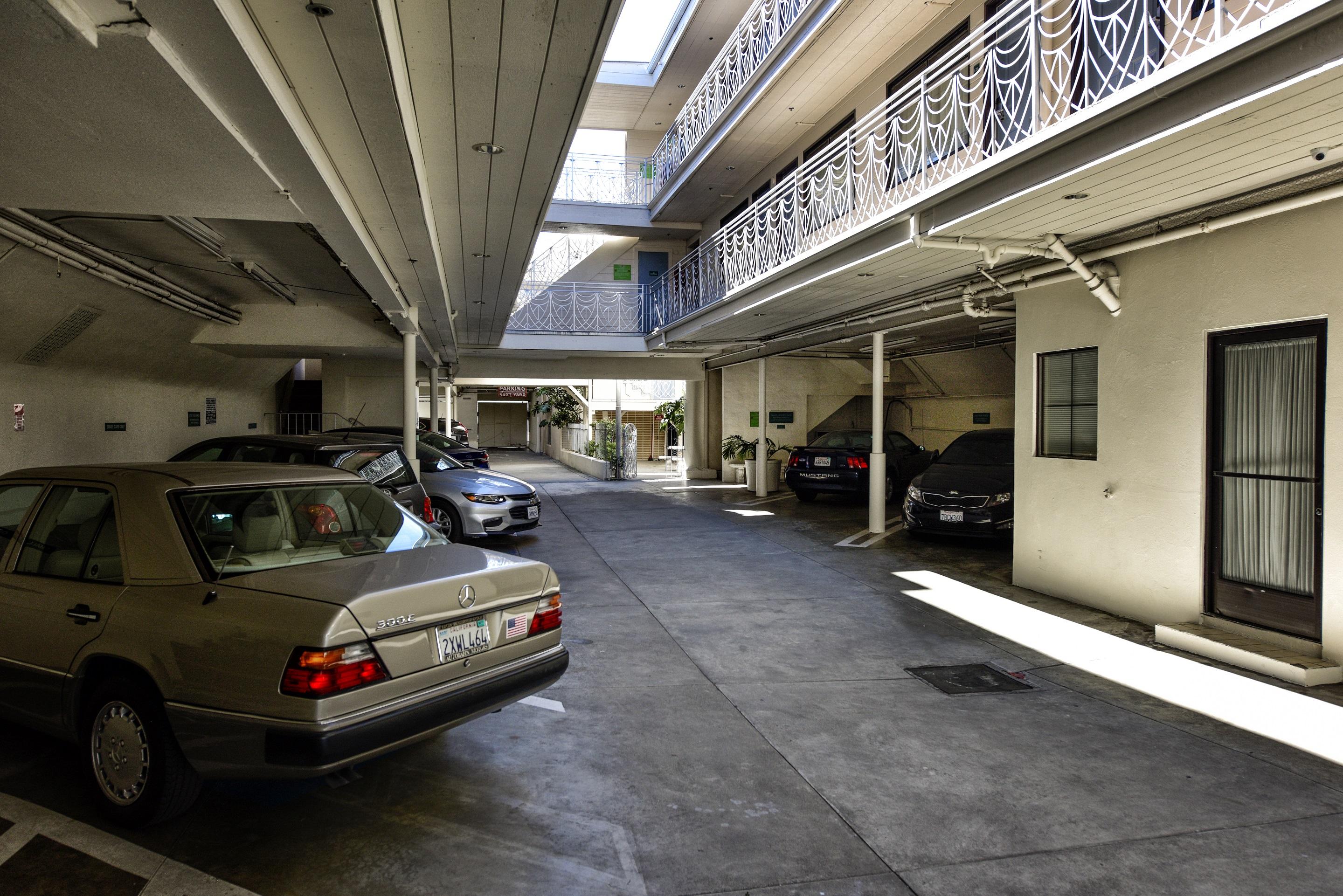 City Center Inn And Suites San Francisco Exterior photo