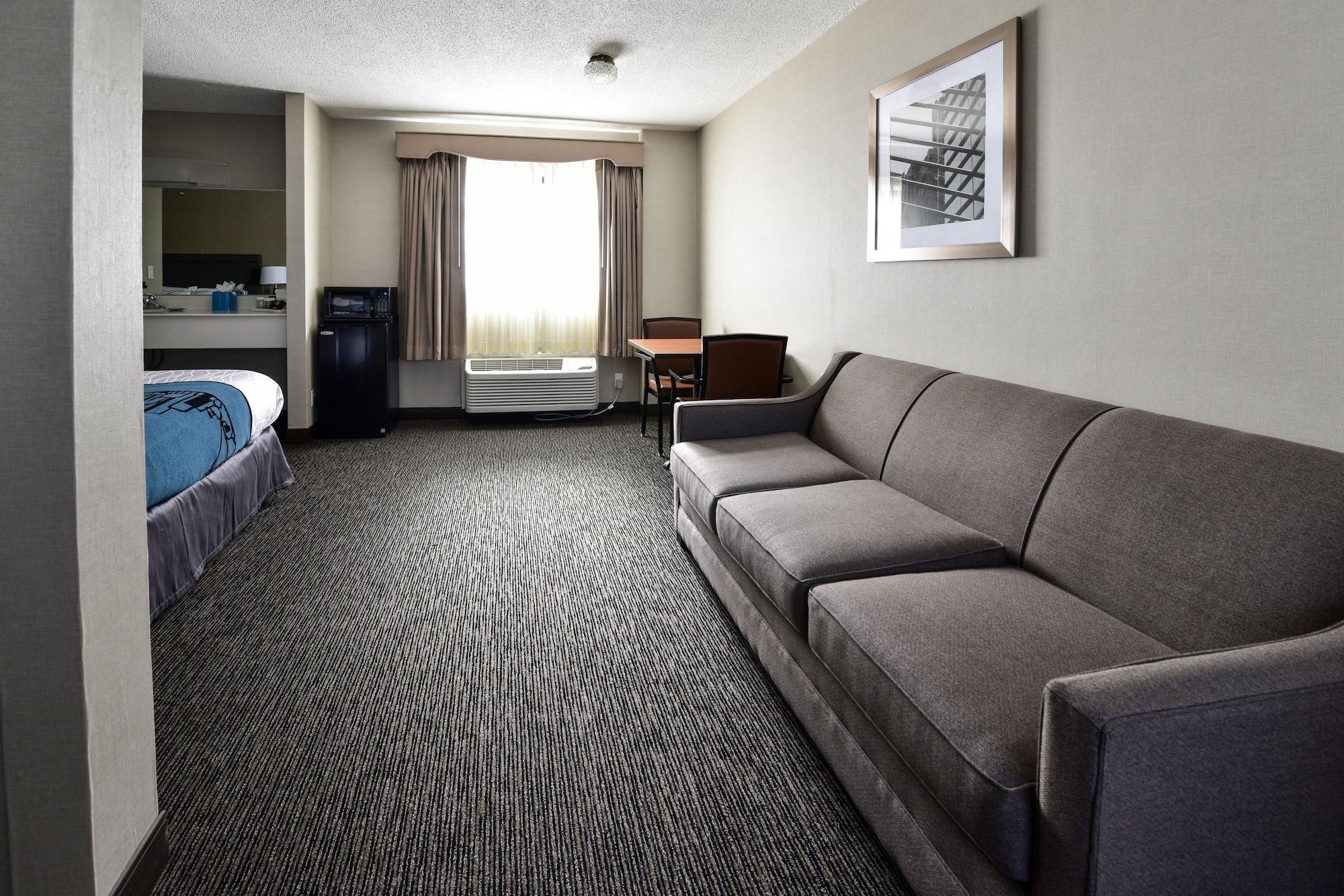 City Center Inn And Suites San Francisco Exterior photo
