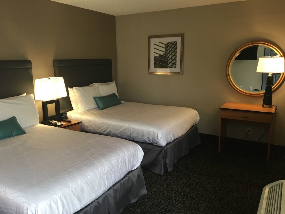 City Center Inn And Suites San Francisco Exterior photo