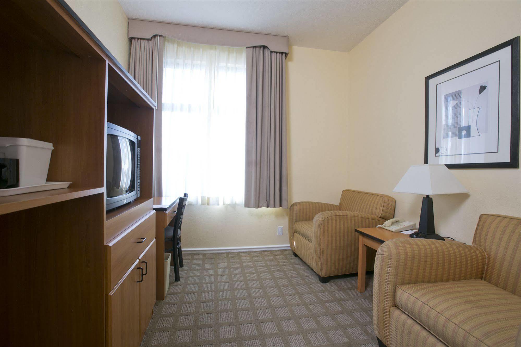 City Center Inn And Suites San Francisco Exterior photo