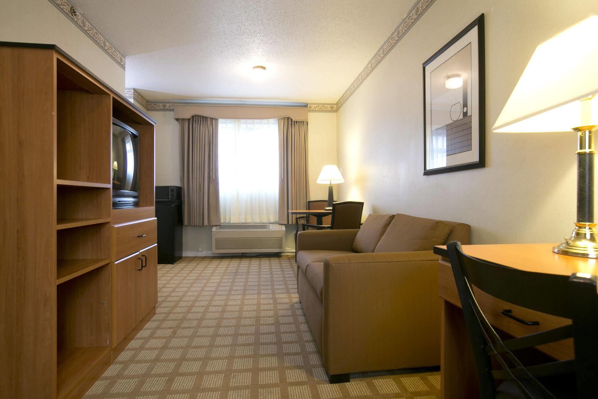 City Center Inn And Suites San Francisco Exterior photo