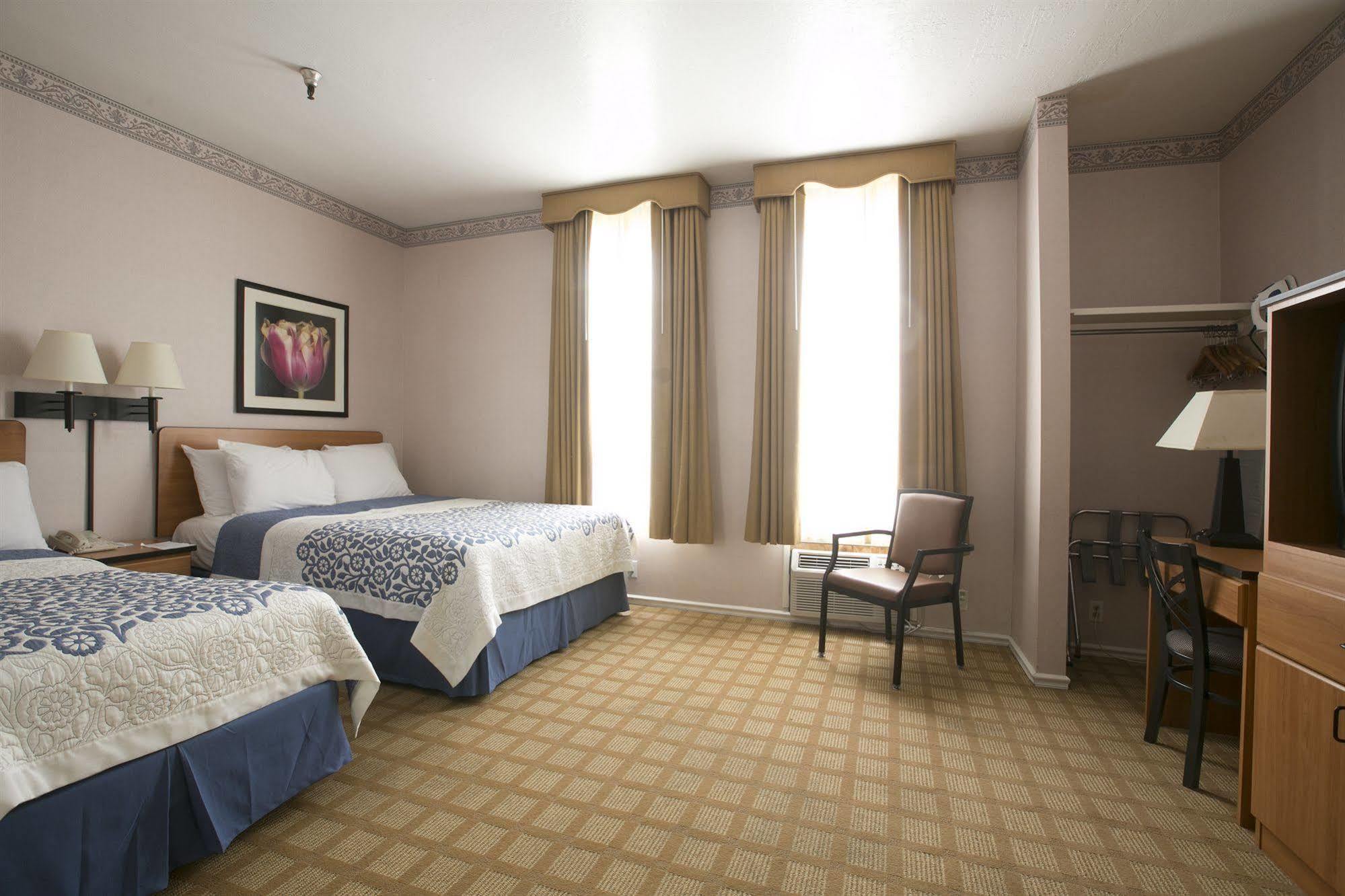 City Center Inn And Suites San Francisco Exterior photo