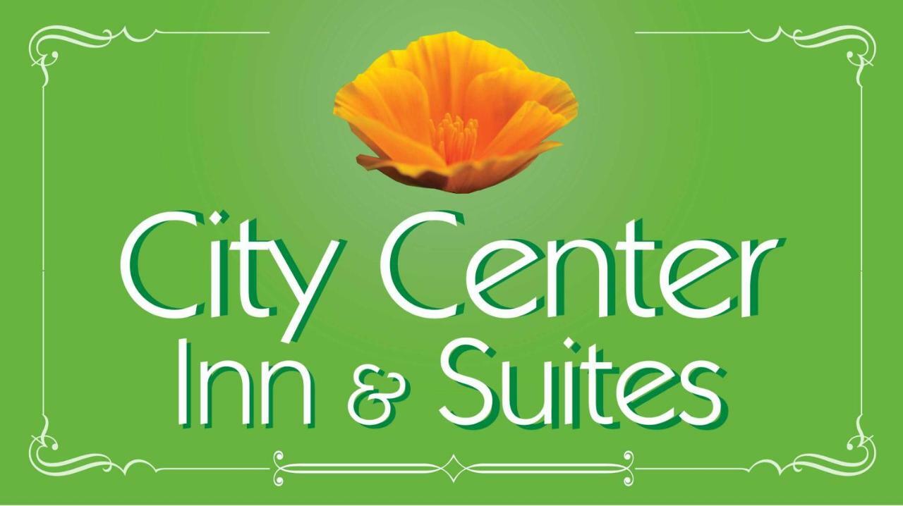 City Center Inn And Suites San Francisco Exterior photo